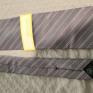 Michael Kors Silk Tie